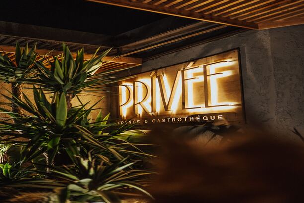 Privee Beach Club Alanya