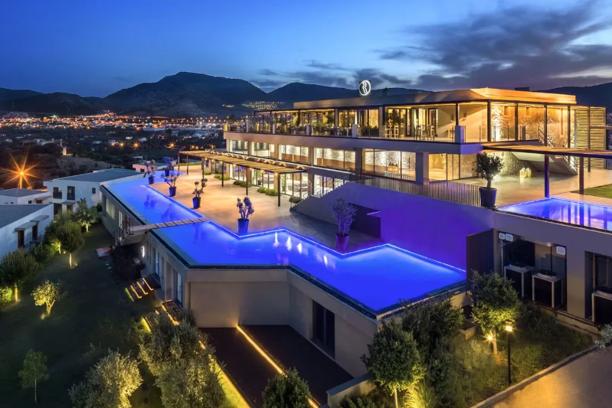 Ramada Resort Bodrum By Wyndham