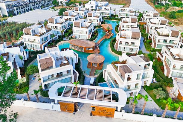 Club Arona By Laren Hotels