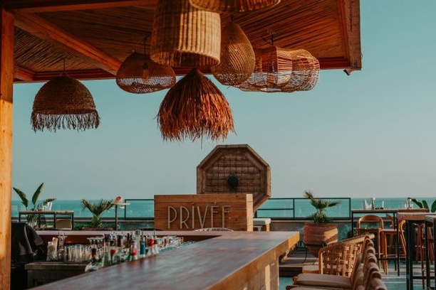 Privee Club – Аланья