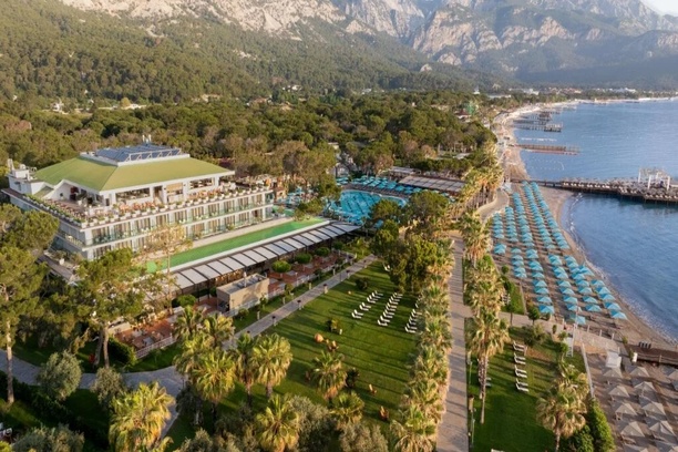 Nirvana Mediterranean Excellence