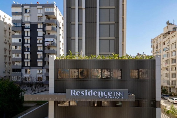 Residence Inn By Marriott Antalya