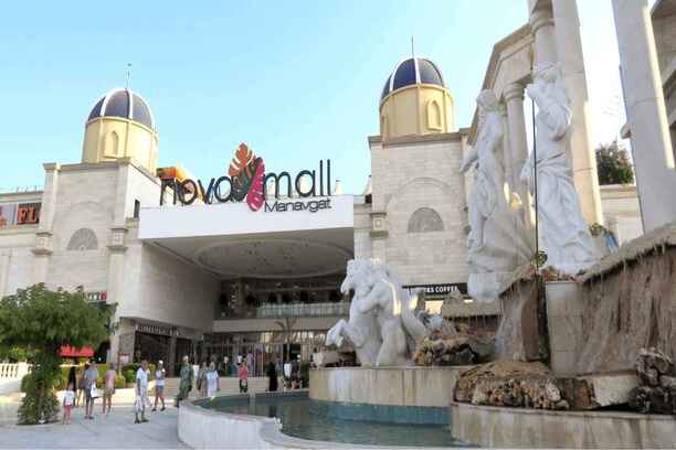 Nova Mall/Manavgat/Alanya