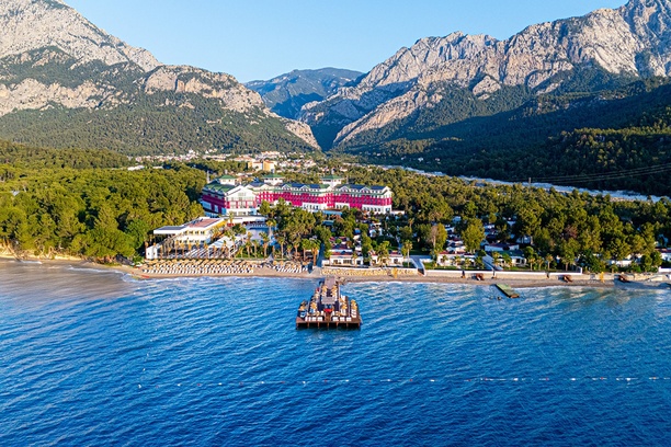 Fashion TV Luxe Resort