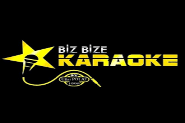 Biz Bize Karaoke