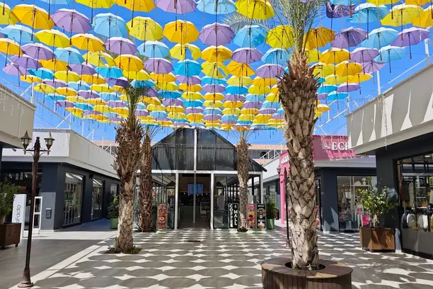 Mall Of Alanya/Alanya/Konaklı