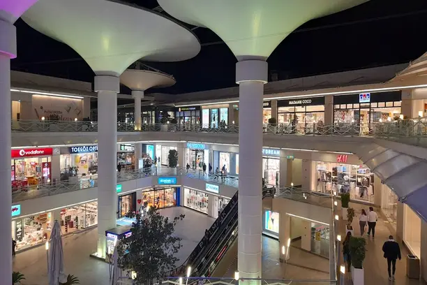 Erasta Mall Antalya/Antalya/Kepez