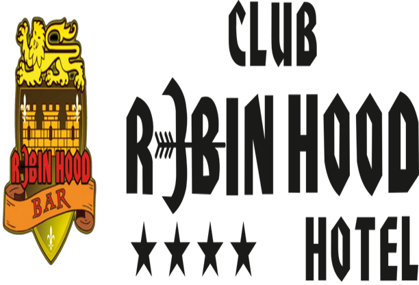 Robin Hood Night Club – Konaklı, Alanya