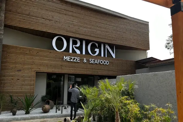 Origin Restaurant