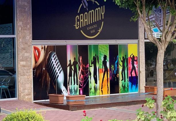 Grammy Karaoke Bar – Mahmutlar / Alanya